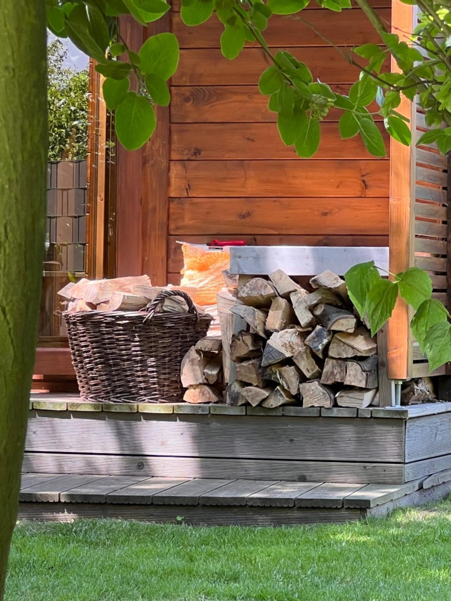 Hotel Landhaus Luetjenhof Großenbrode Zewnętrze zdjęcie