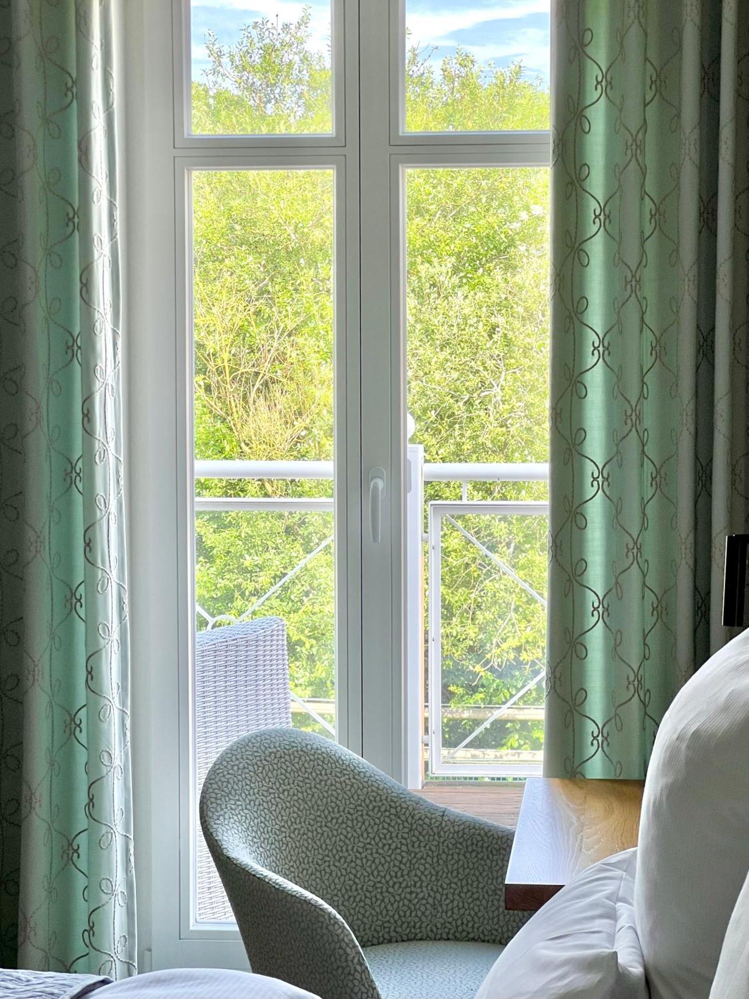 Hotel Landhaus Luetjenhof Großenbrode Zewnętrze zdjęcie