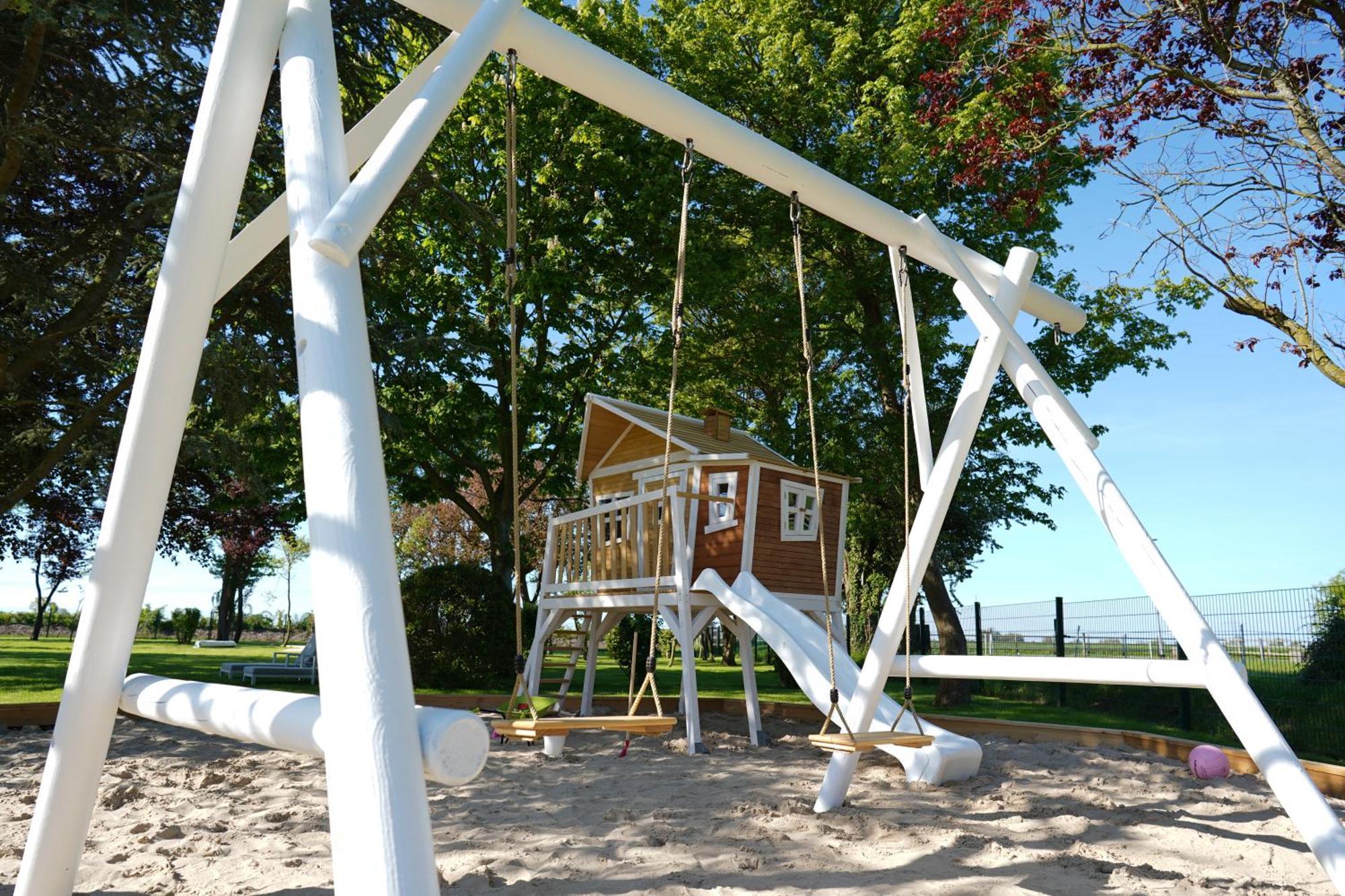 Hotel Landhaus Luetjenhof Großenbrode Zewnętrze zdjęcie