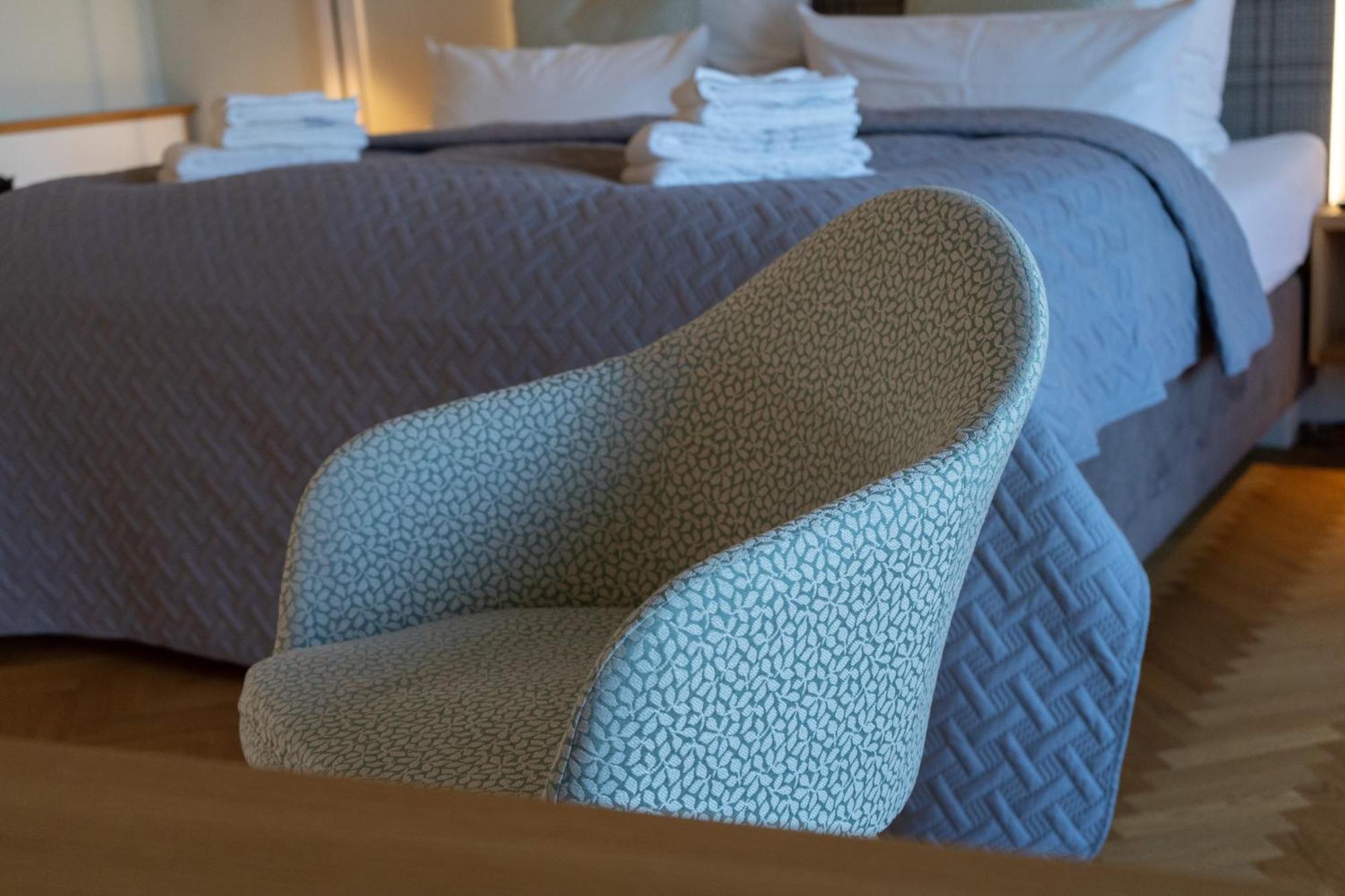 Hotel Landhaus Luetjenhof Großenbrode Zewnętrze zdjęcie